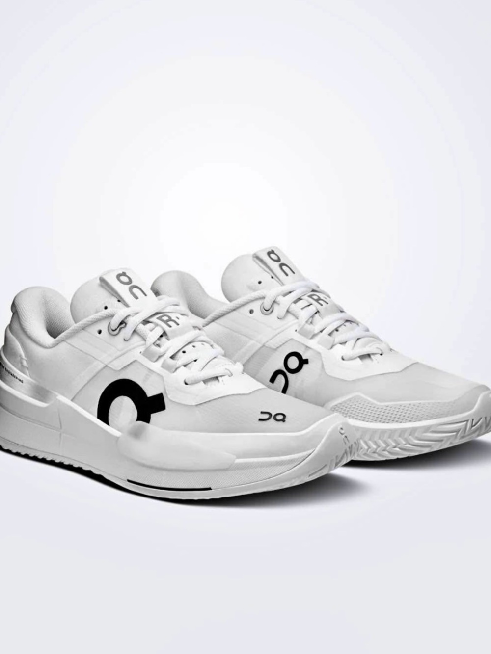 On Cloud Running Roger Pro 2. Brand new. Never worn outside.